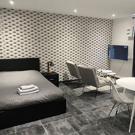 Joli Appartement Blanzy Kültér fotó
