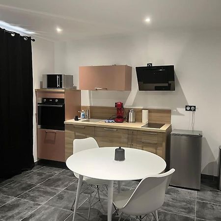 Joli Appartement Blanzy Kültér fotó